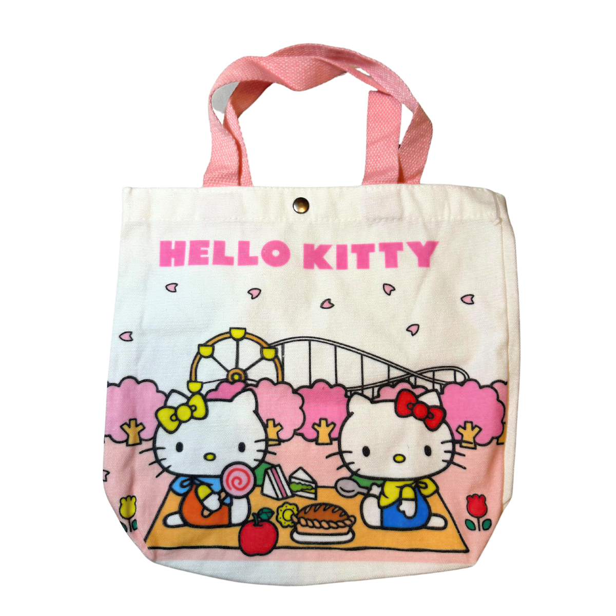 Kitty Fun Small Mystery Bags