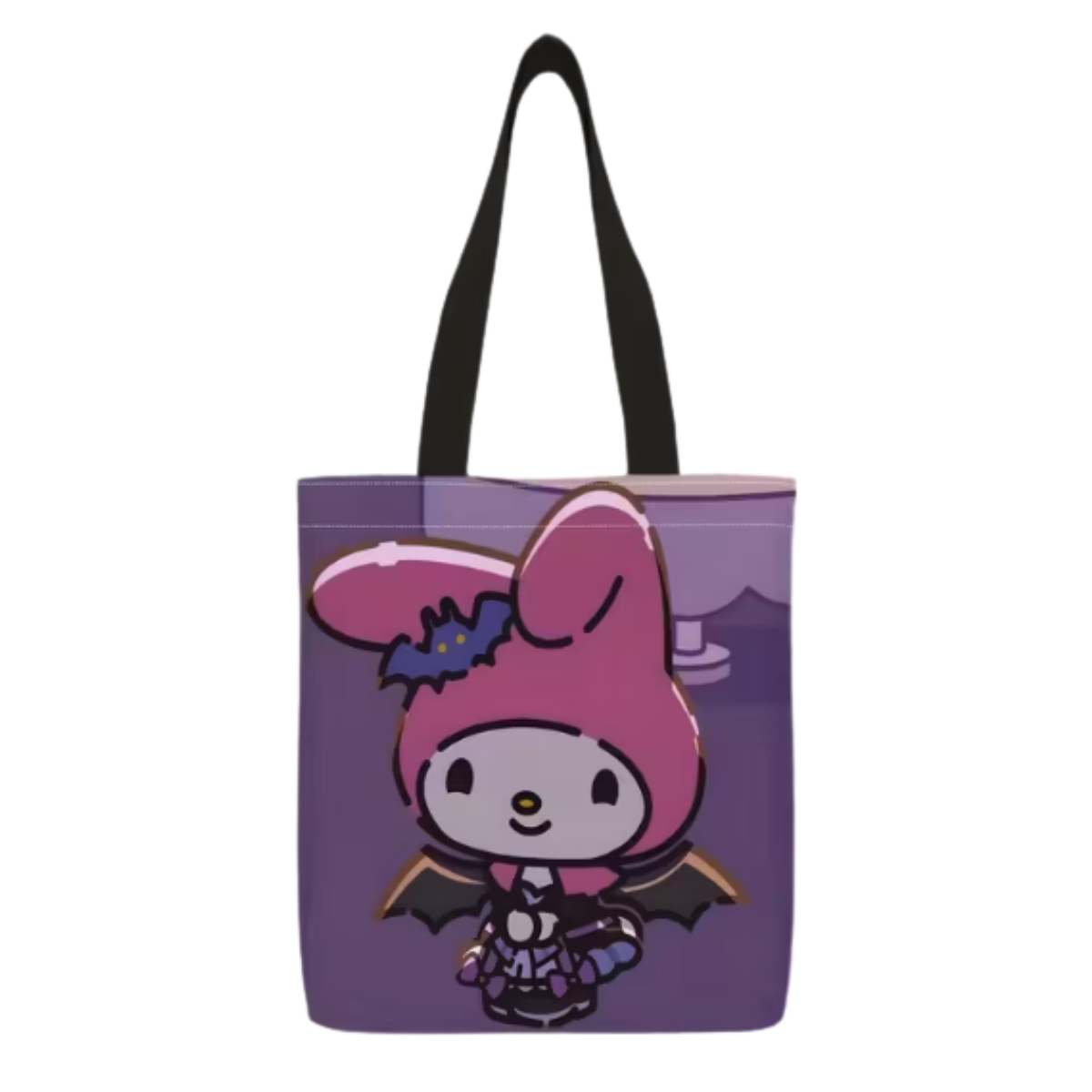 Bat Melody Mystery Bag
