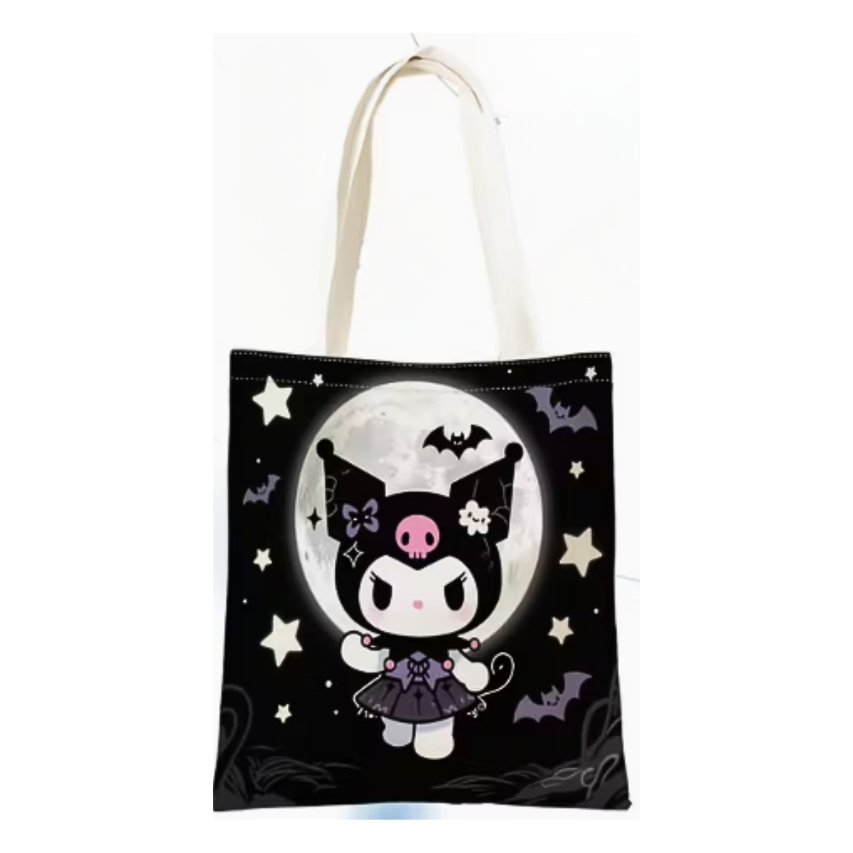 Gothic Kuku Mystery Bag