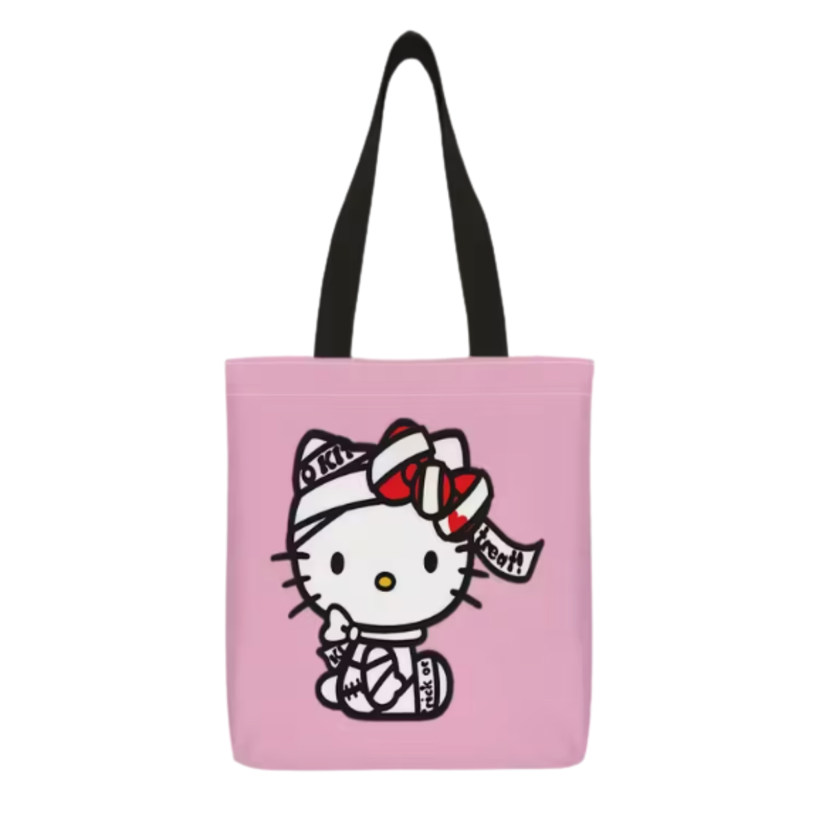 Kitty Mummy Mystery Bag