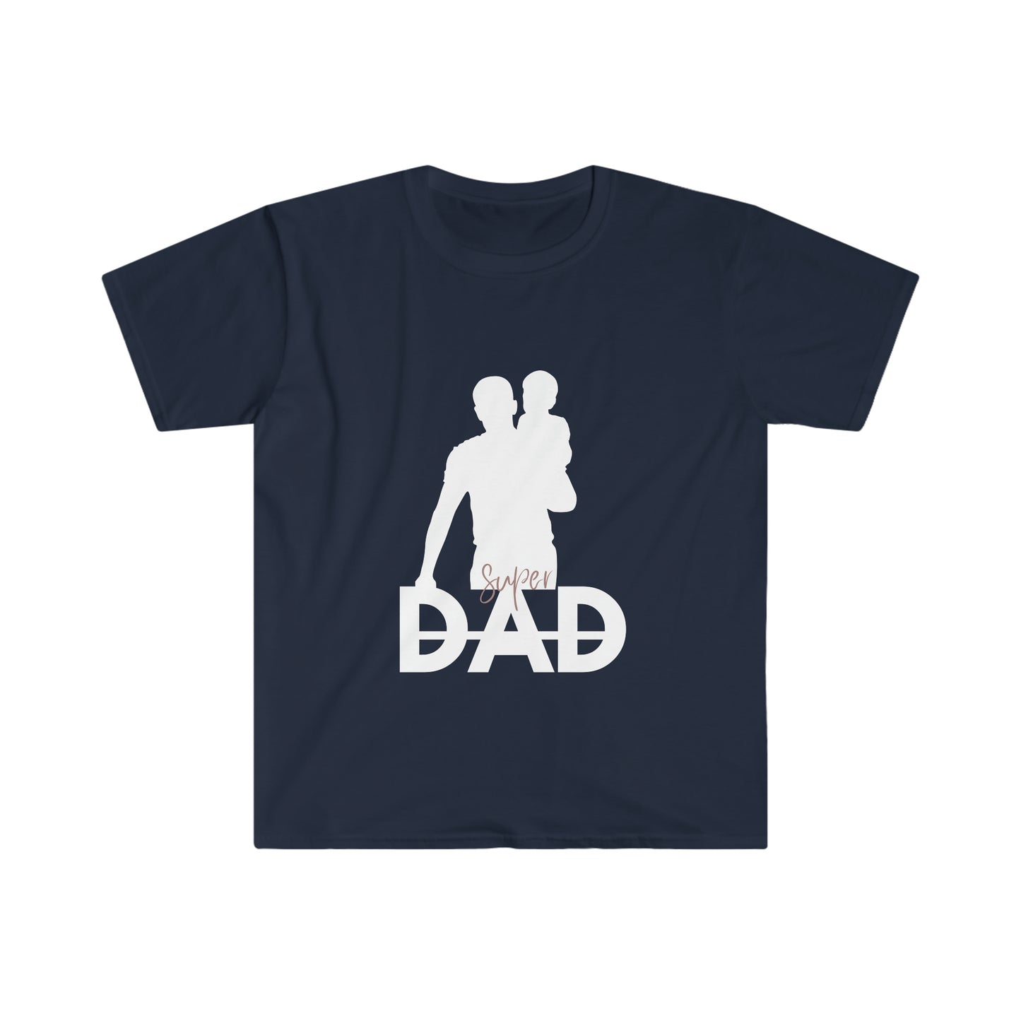 Super Dad T-Shirt