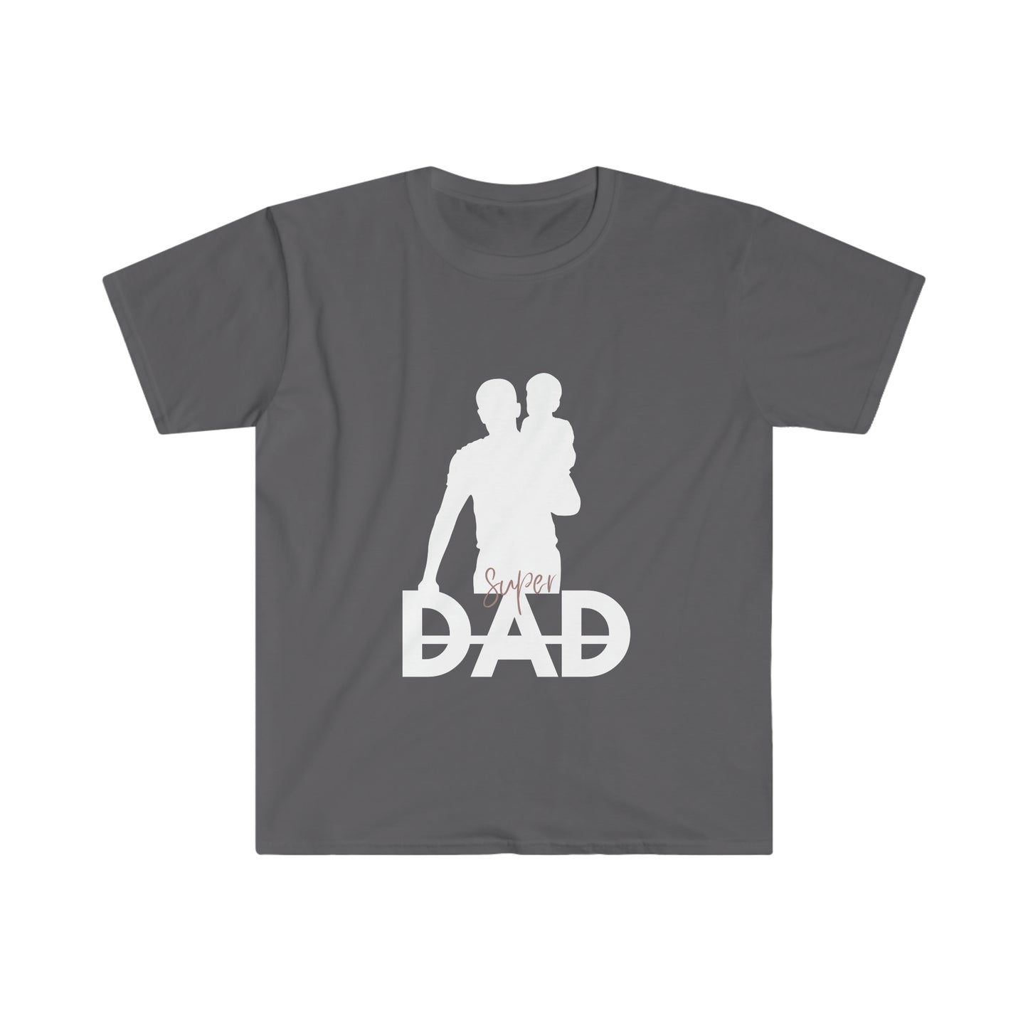 Super Dad T-Shirt