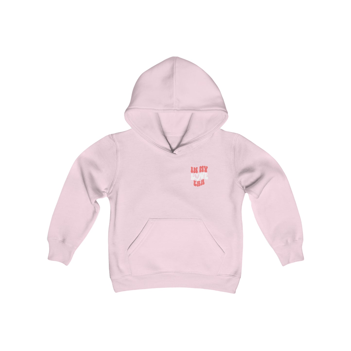 In My Love Era Hoodie - Kids