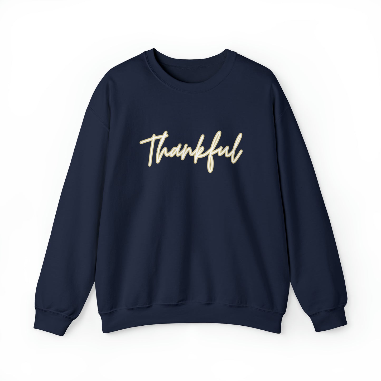 Thankful Sweatshirt