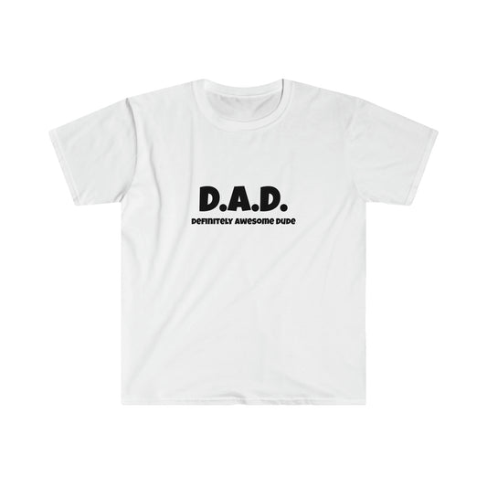 D.A.D. T-Shirt