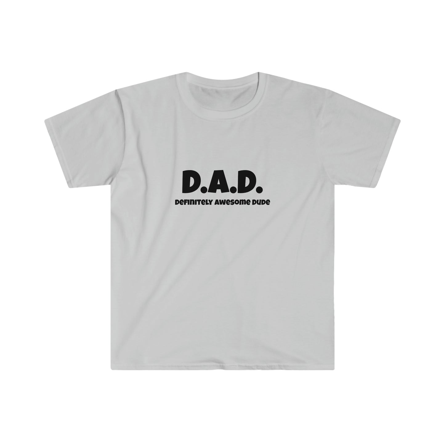 D.A.D. T-Shirt