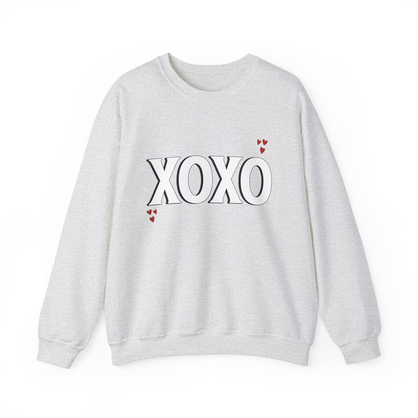 XOXO Sweatshirt