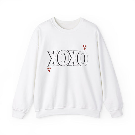 XOXO Sweatshirt