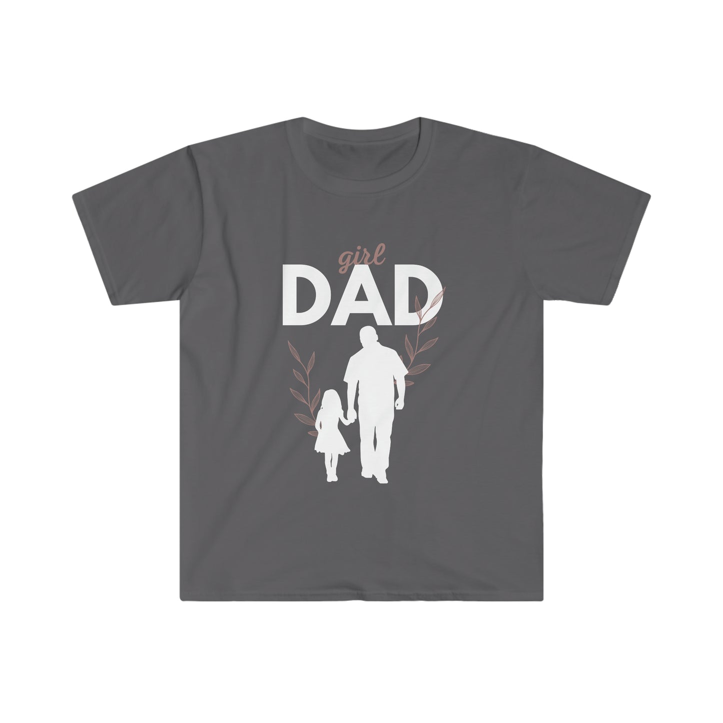 Girl Dad T-Shirt