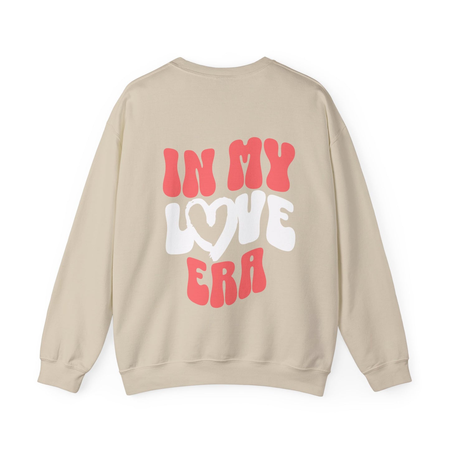 In My Love Era Sweatshirt