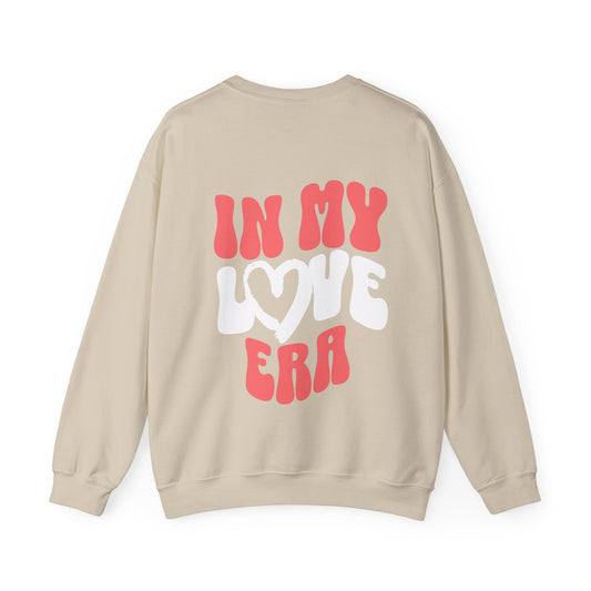 In My Love Era Sweatshirt