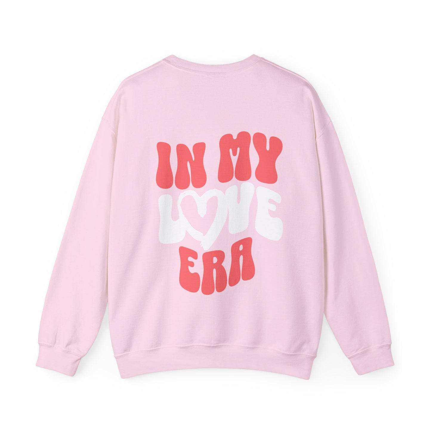 In My Love Era Sweatshirt