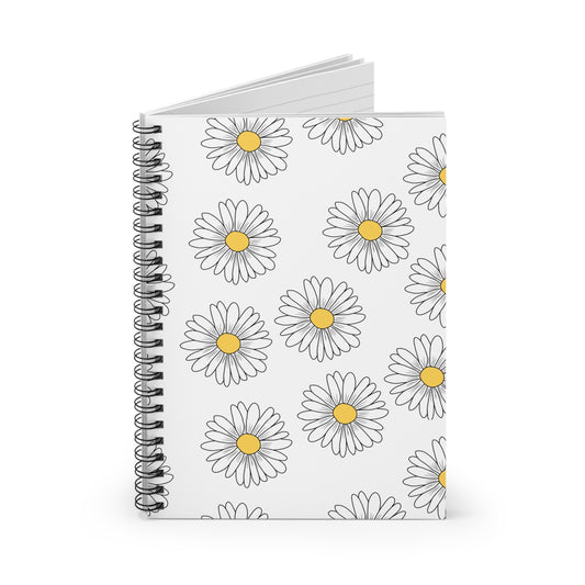 Daisy Notebook