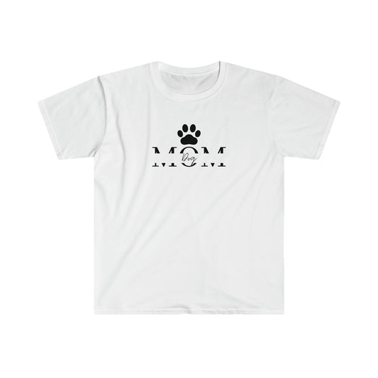 Dog Mom T-Shirt