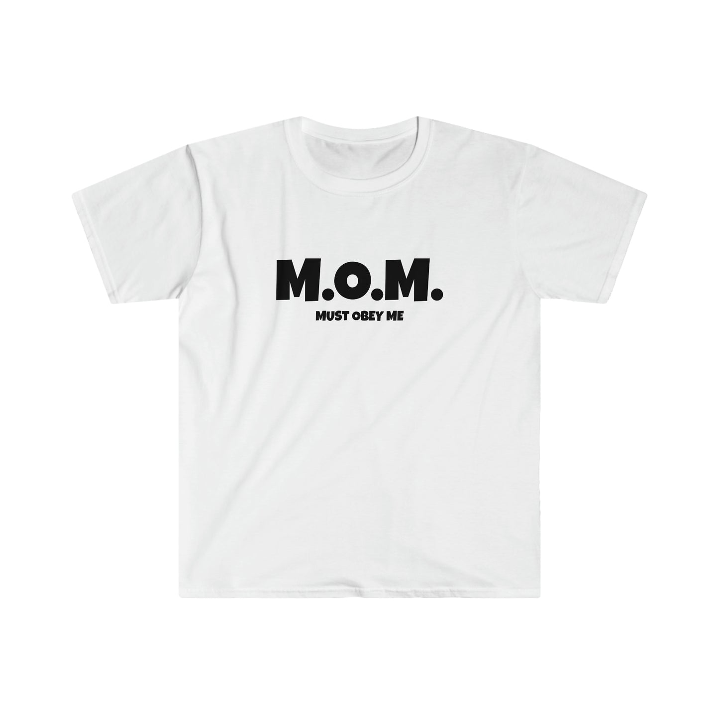 M.O.M. T-Shirt
