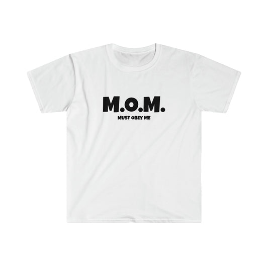 M.O.M. T-Shirt