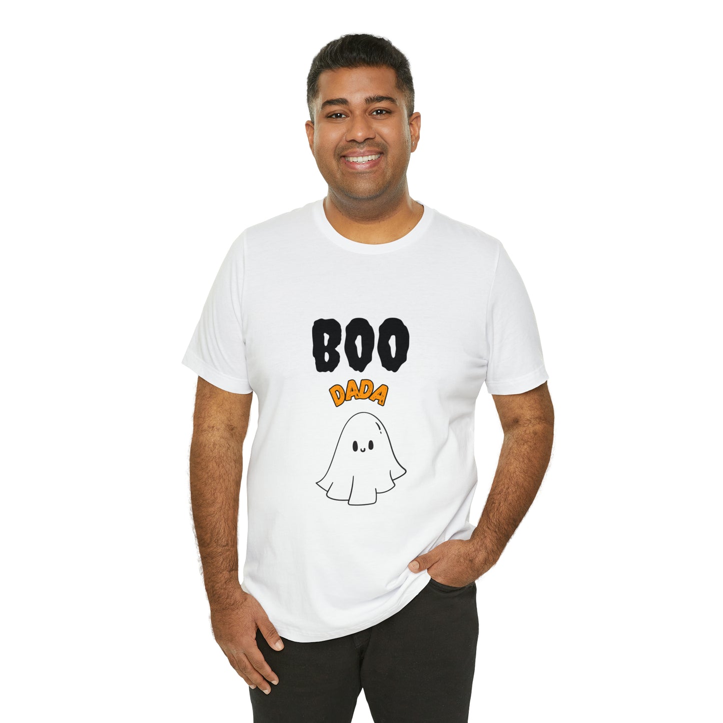 Boo Dada T-Shirt