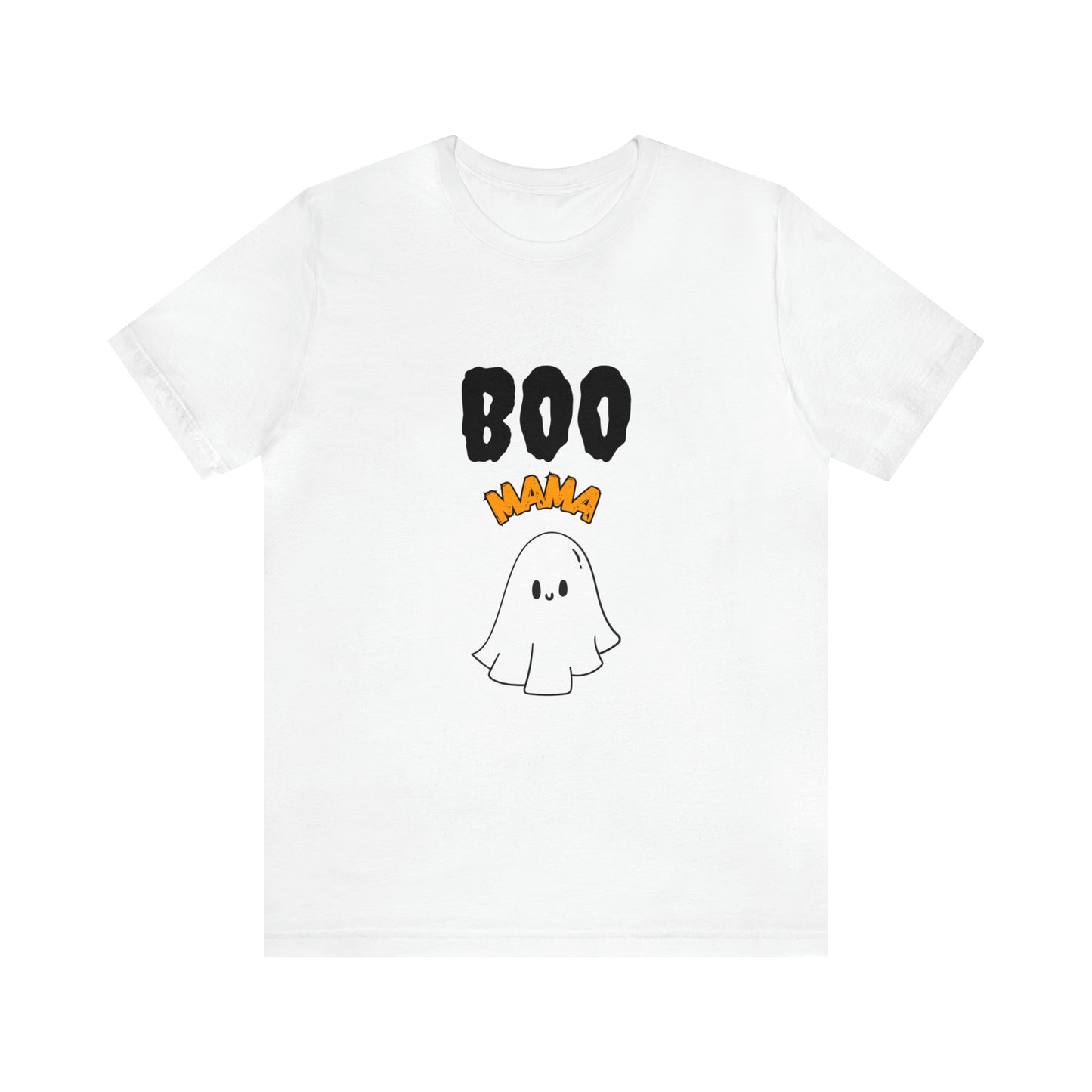 Boo Mama T-Shirt