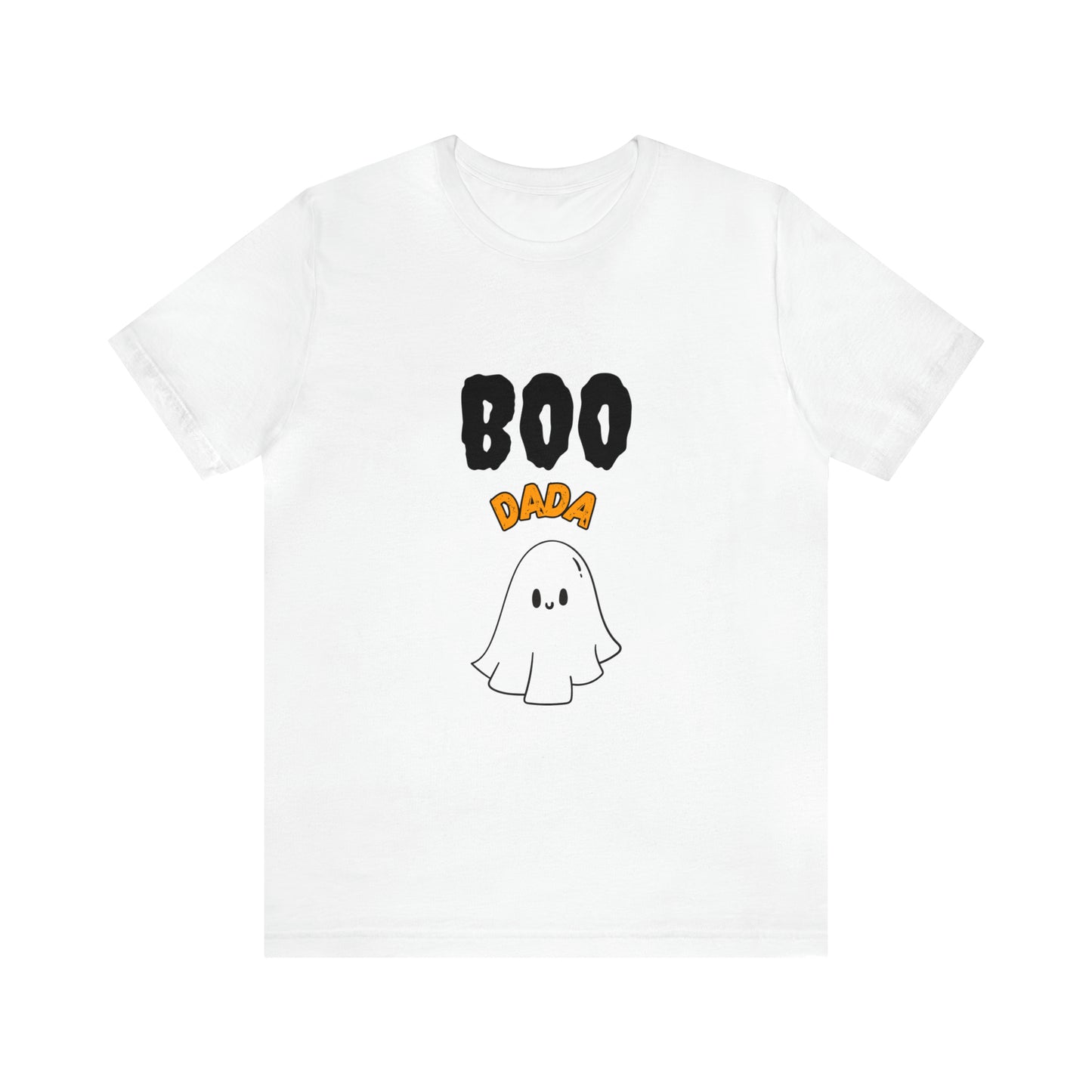 Boo Dada T-Shirt