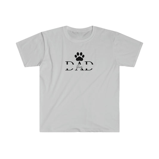 Dog Dad T-Shirt