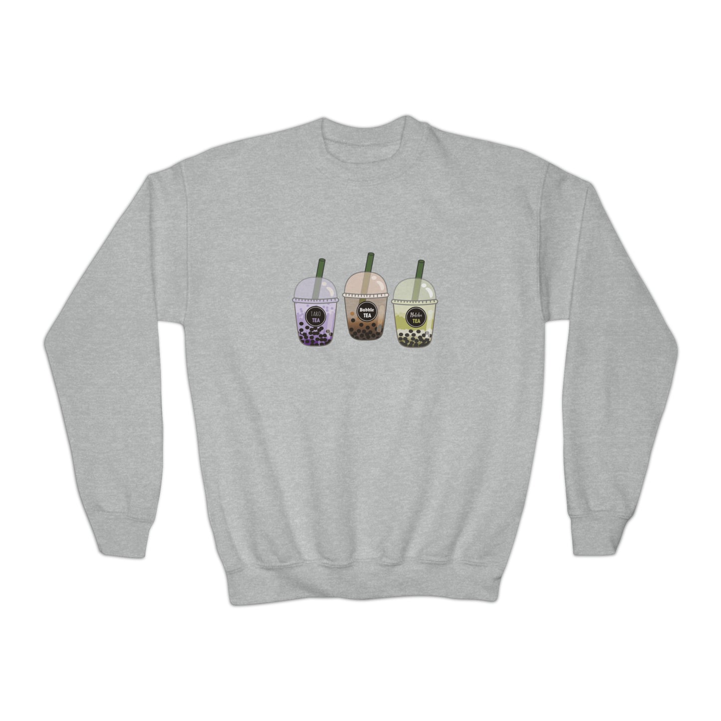 Boba Sweatshirt - Kid