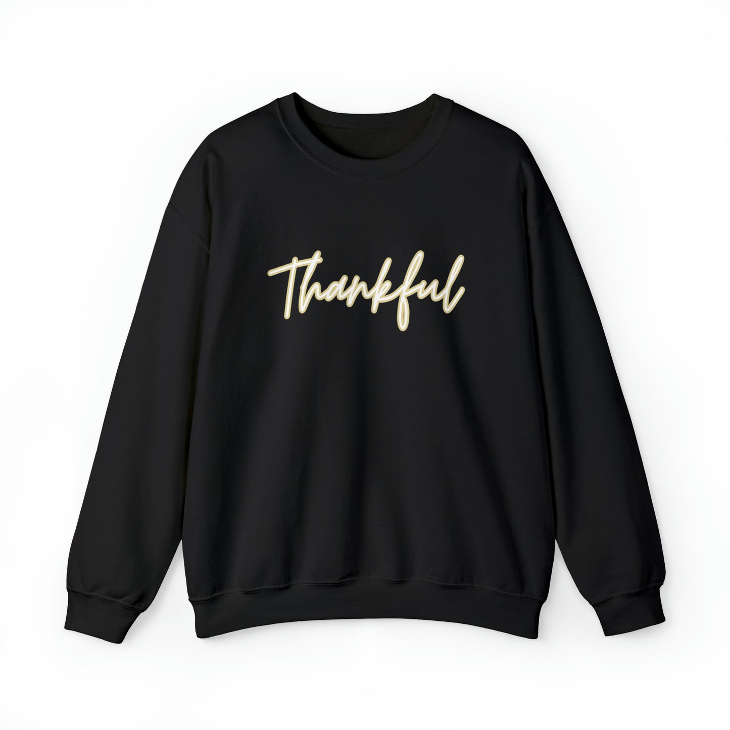 Thankful Sweatshirt