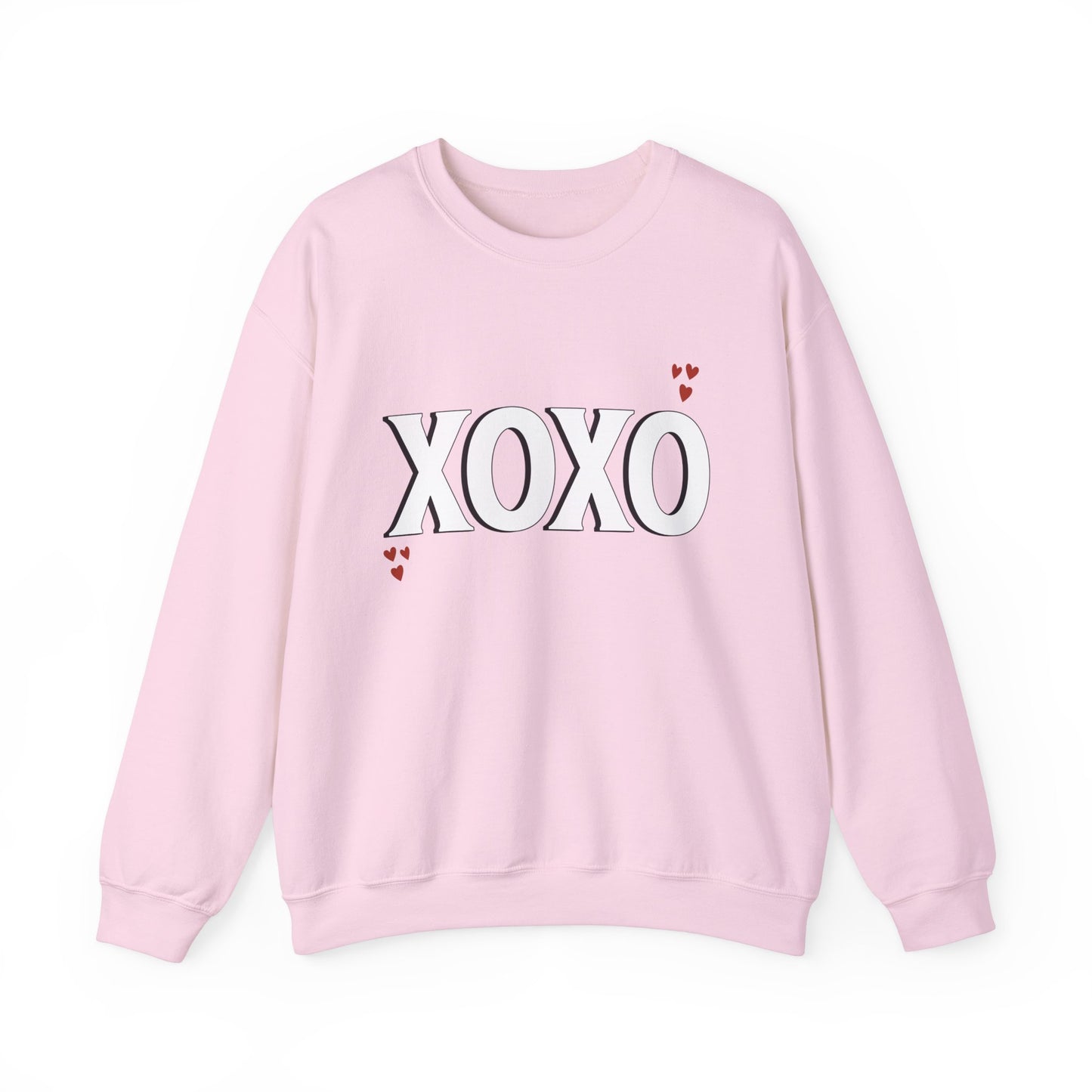 XOXO Sweatshirt