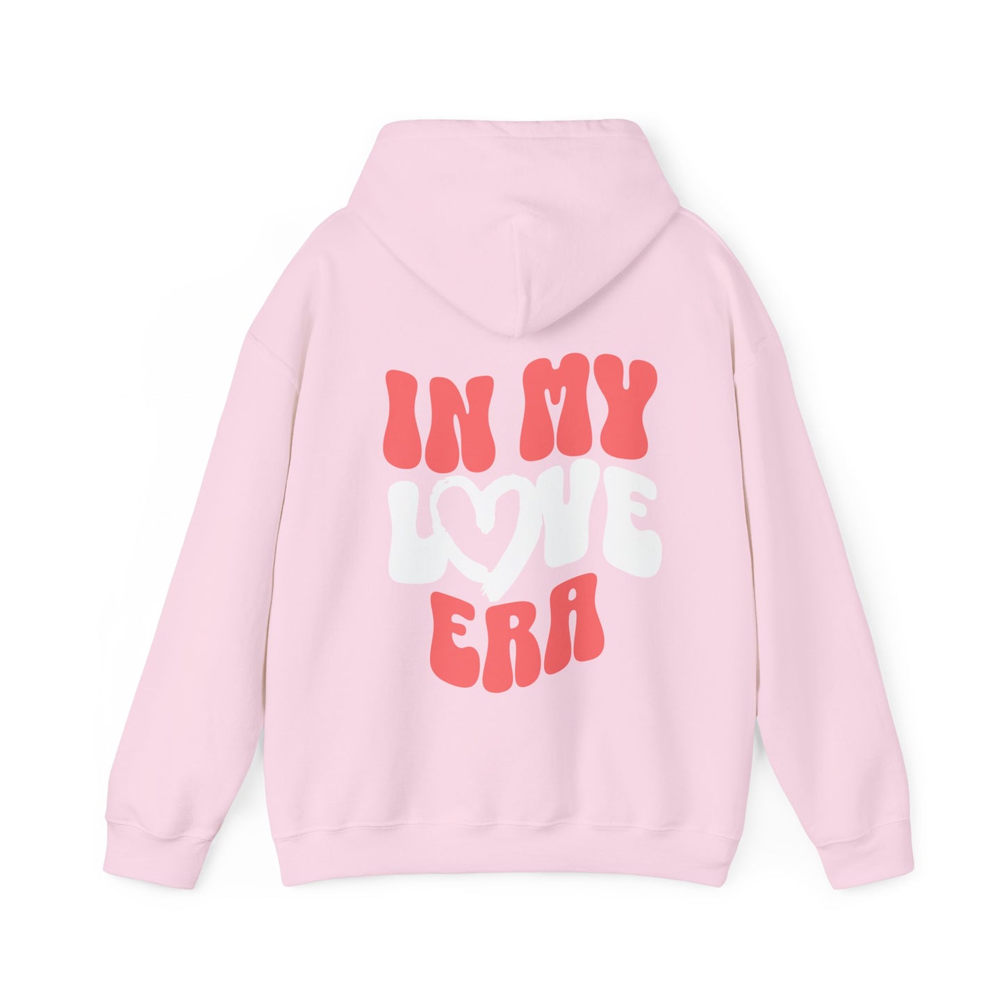 In My Love Era Hoodie