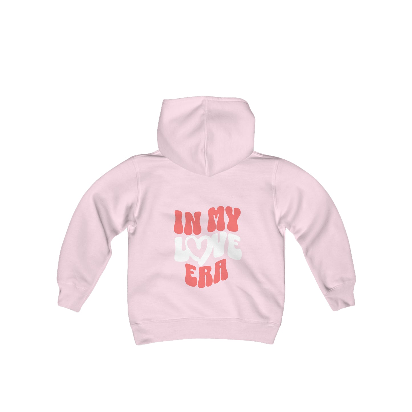 In My Love Era Hoodie - Kids