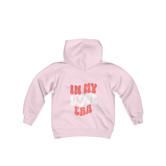 In My Love Era Hoodie - Kids