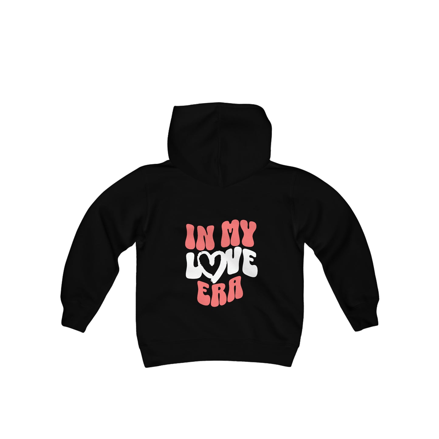 In My Love Era Hoodie - Kids