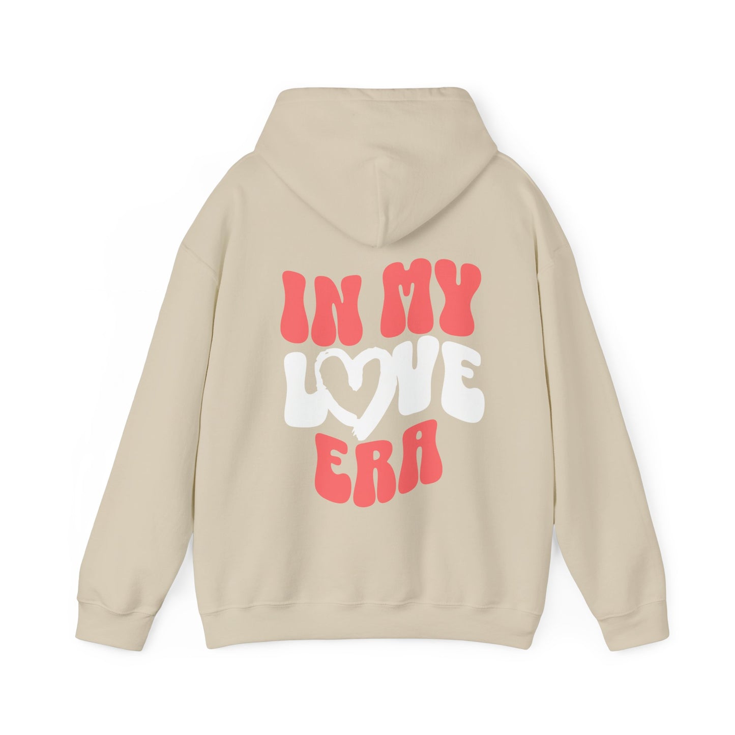 In My Love Era Hoodie