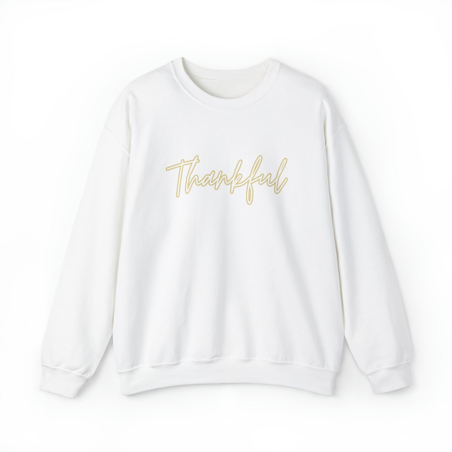 Thankful Sweatshirt