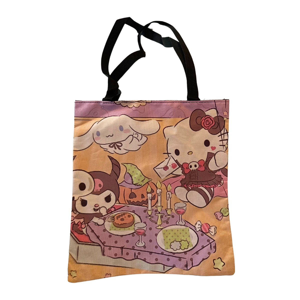 Kawaii Halloween Mystery Bag