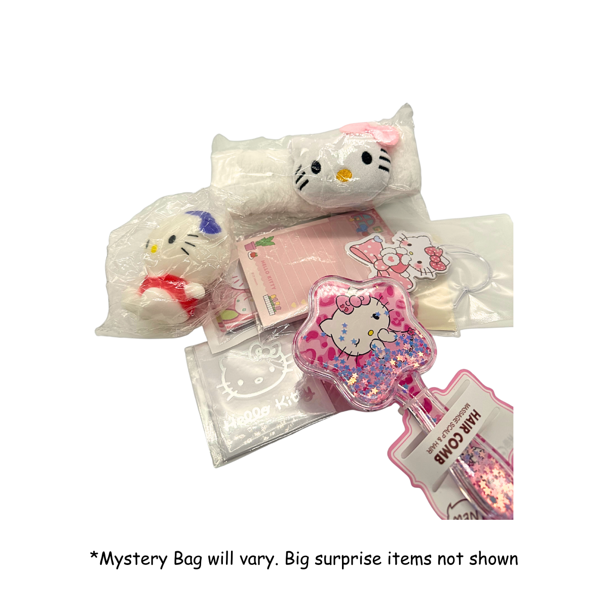 Kitty Kawaii Mystery Bag