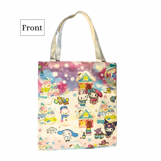 Kawaii Winter Friends Mystery Bag