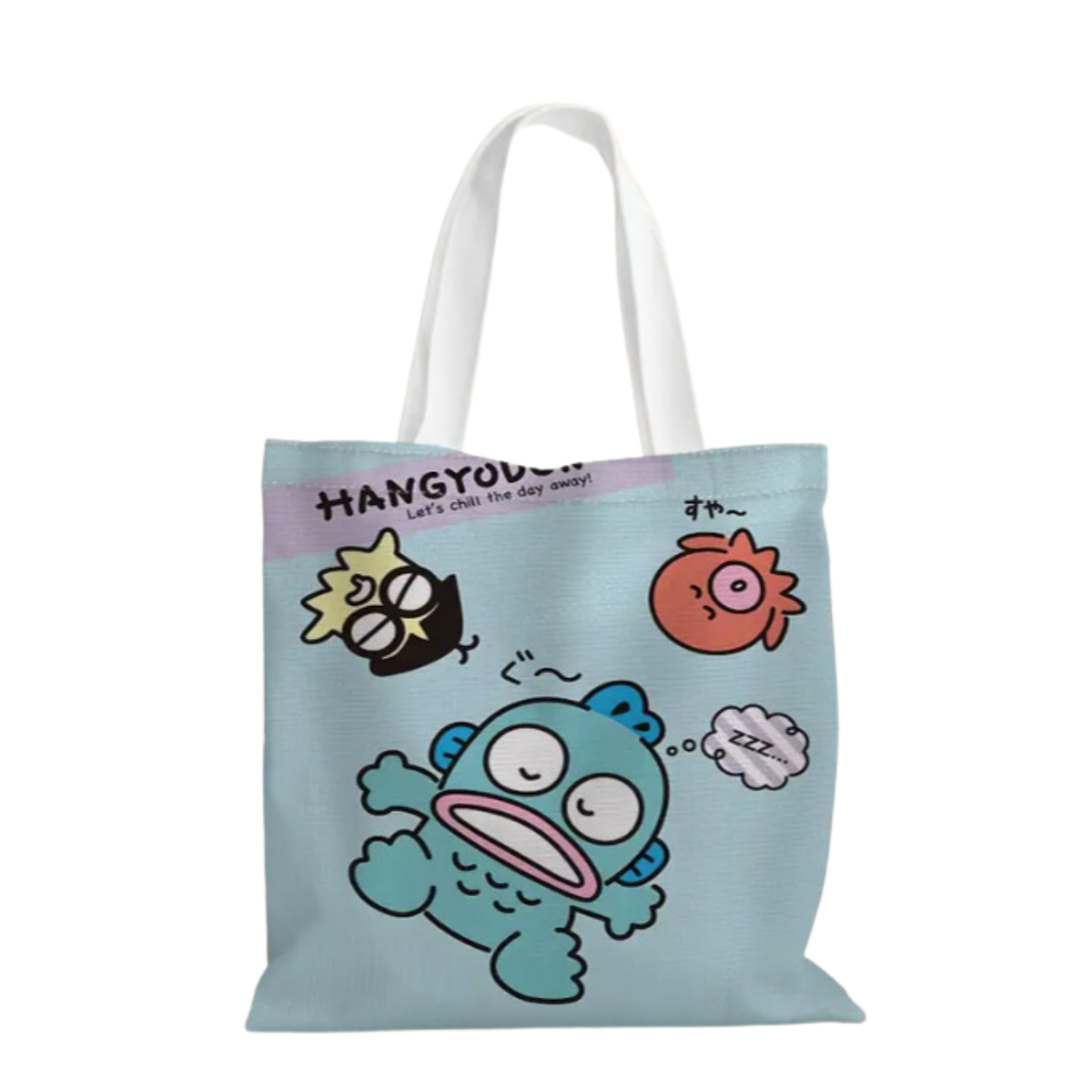 Fishman Mystery Bag