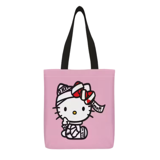 Kitty Mummy Mystery Bag