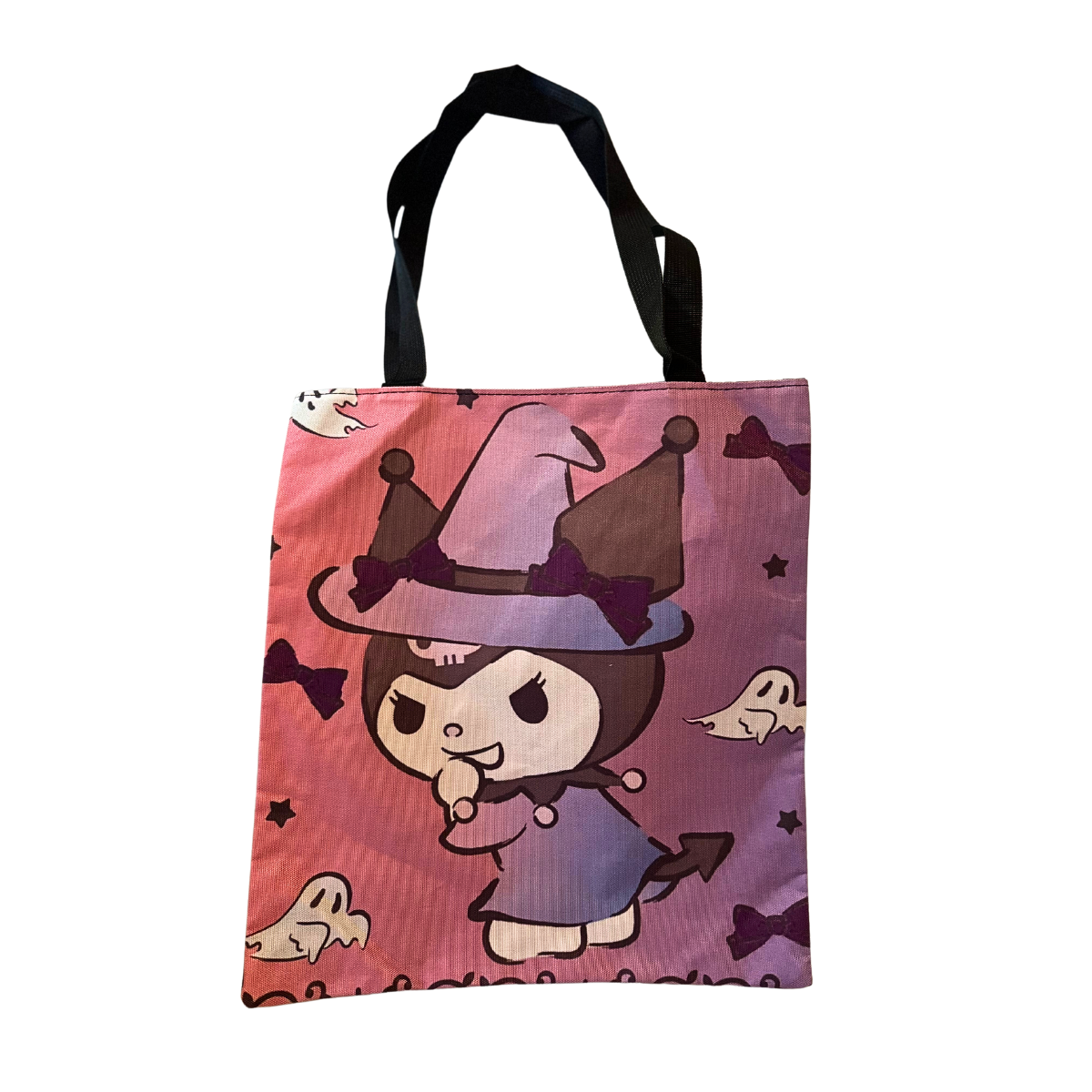 Kawaii Halloween Mystery Bag