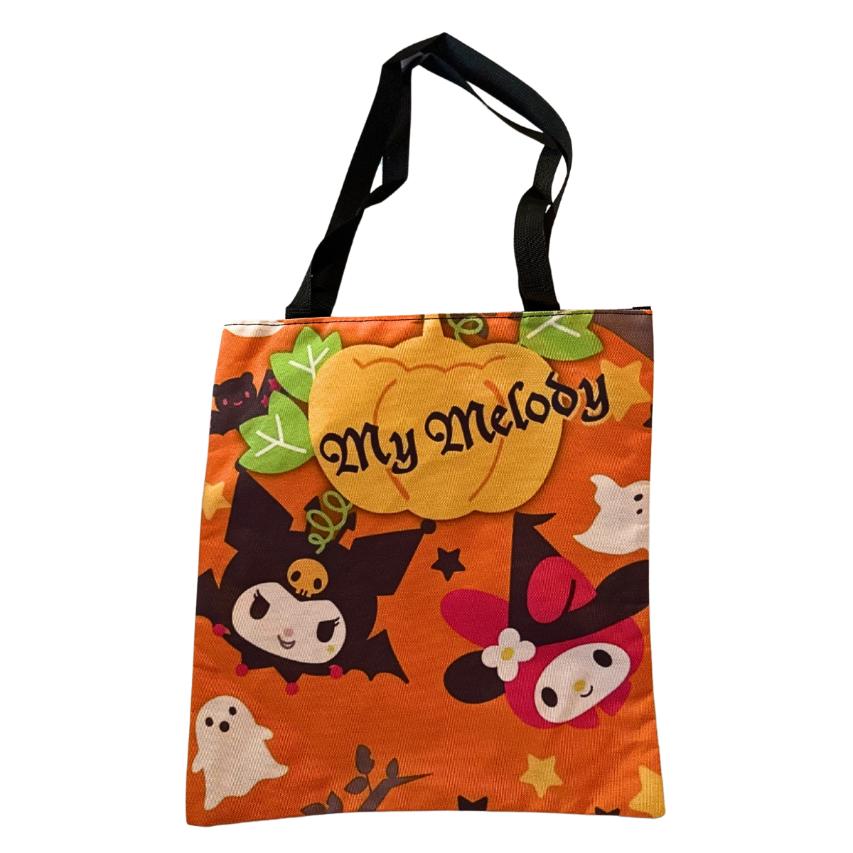 Kawaii Halloween Mystery Bag