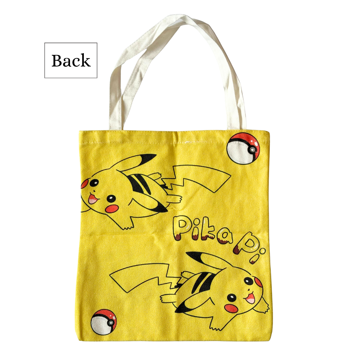 Pika Mystery Bag