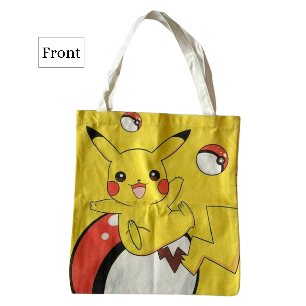 Pika Mystery Bag