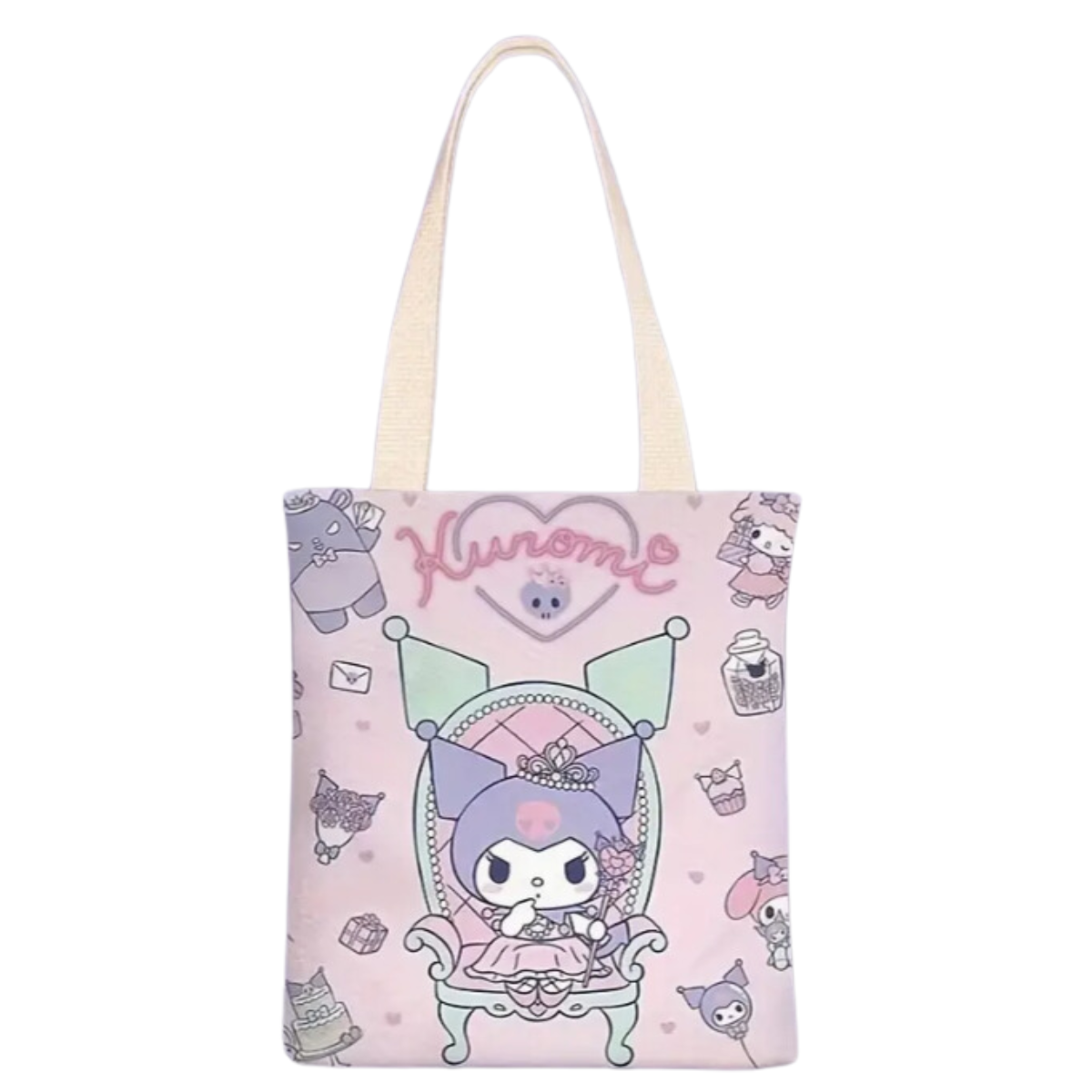 Kuku Kawaii Mystery Bag