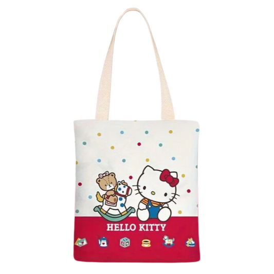 Kitty Kawaii Mystery Bag