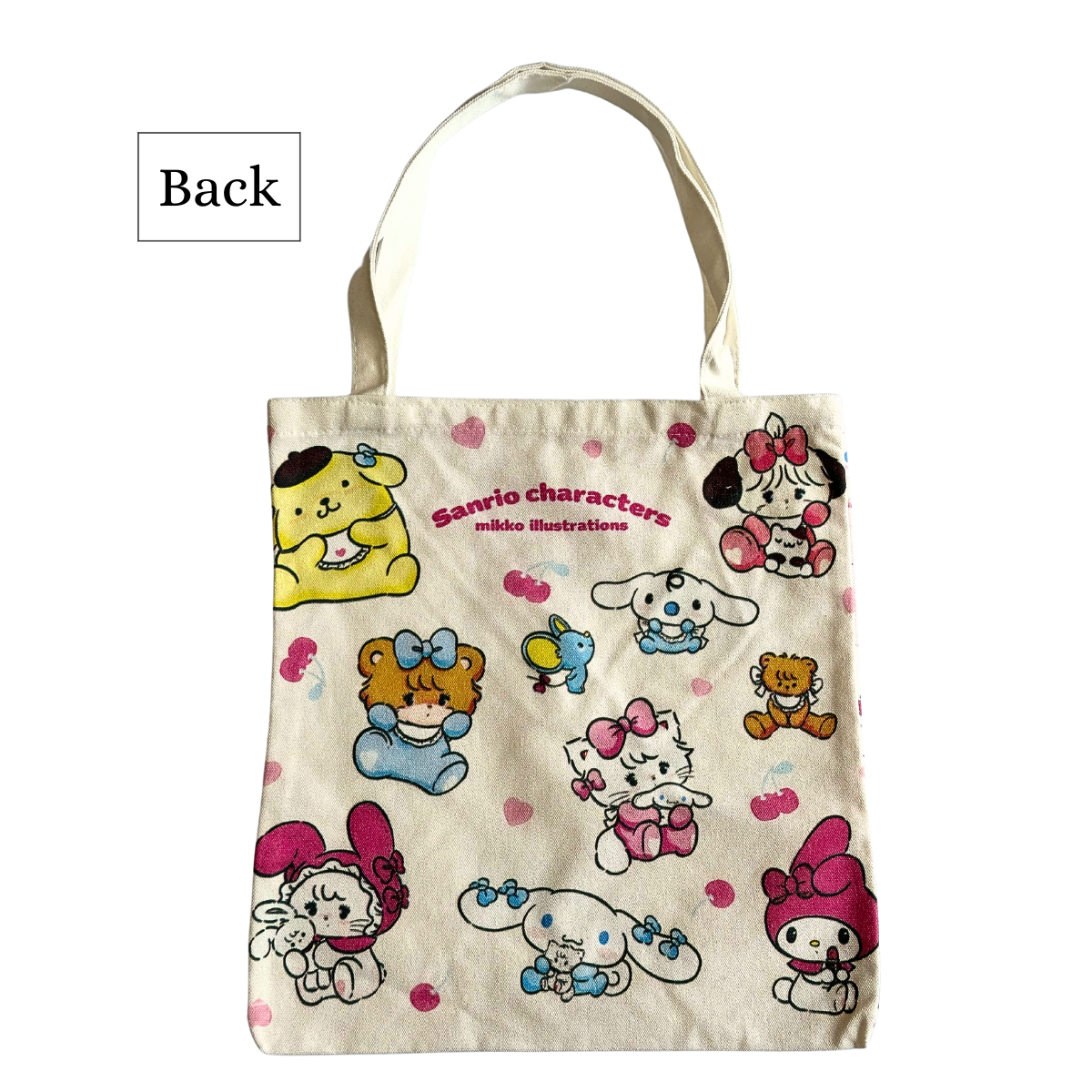 Kawaii Valentine Mystery Bag