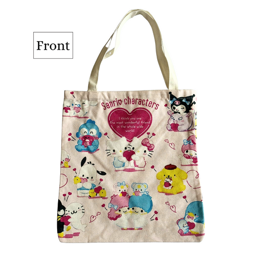 Kawaii Valentine Mystery Bag