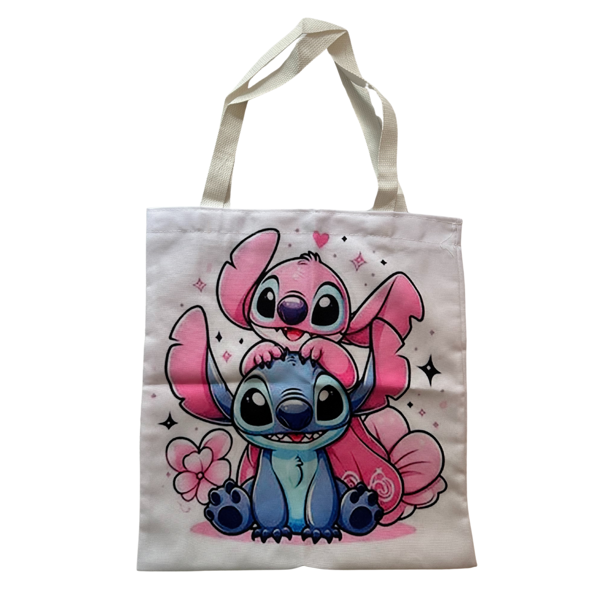 Blue Alien Mystery Bag