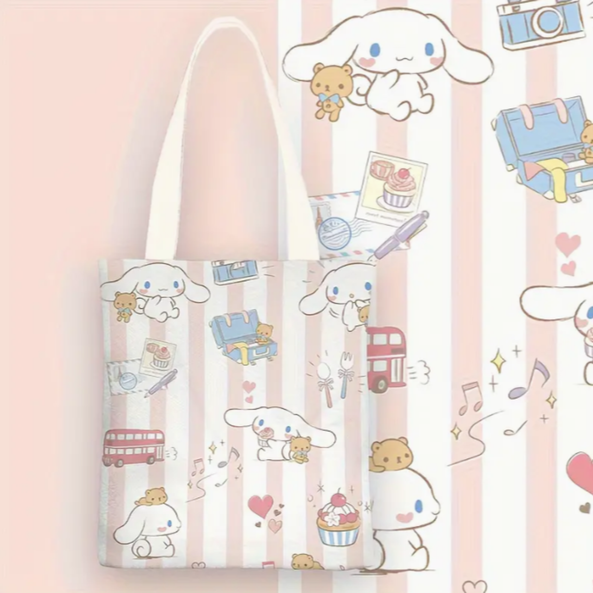 Cinna Kawaii Mystery Bag