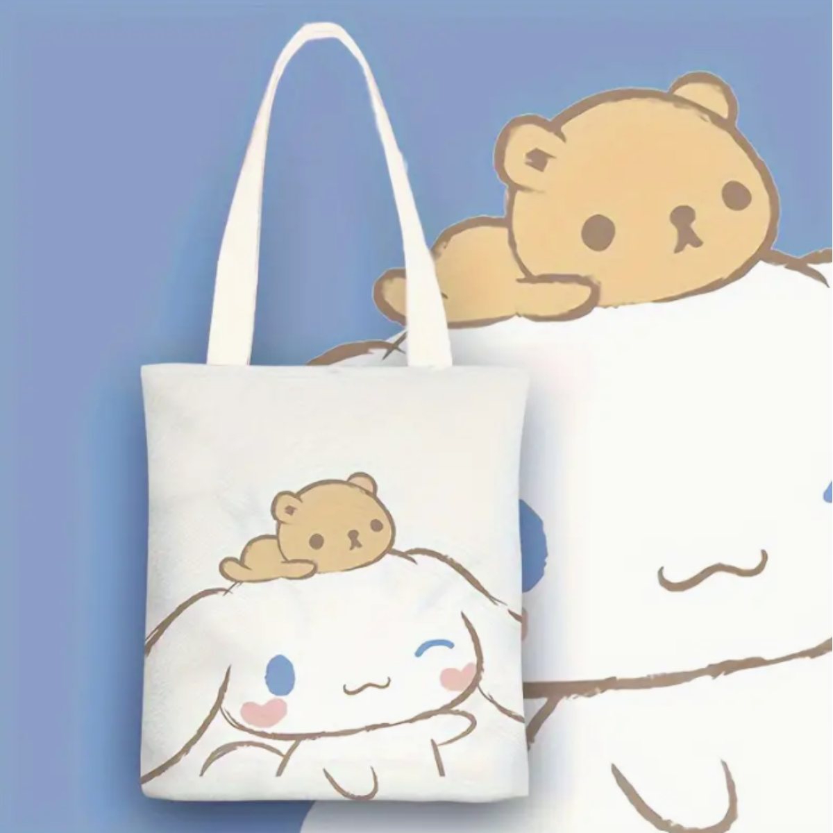 Cinna Kawaii Mystery Bag