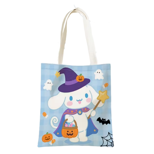 Wizard Cinna Mystery Bag